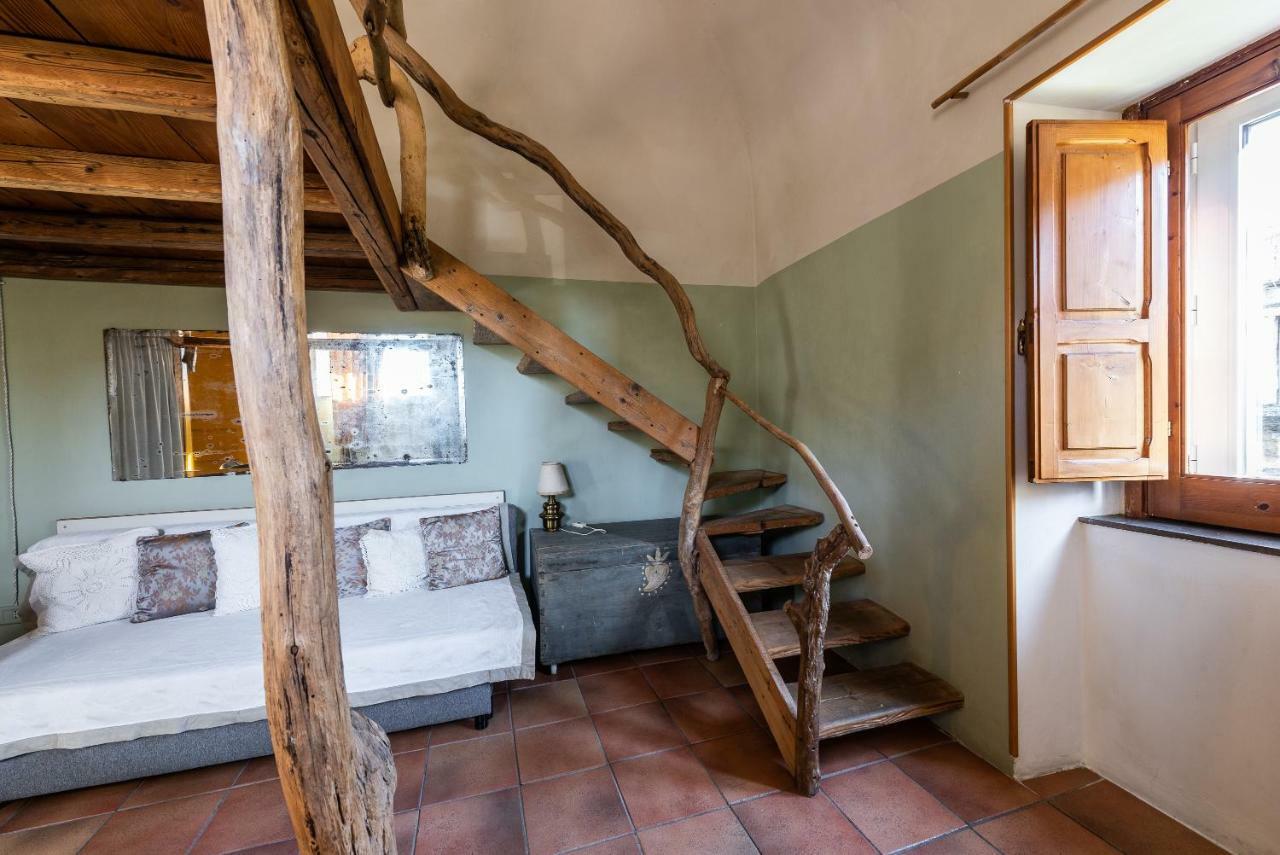 Palazzu Stidda CTA