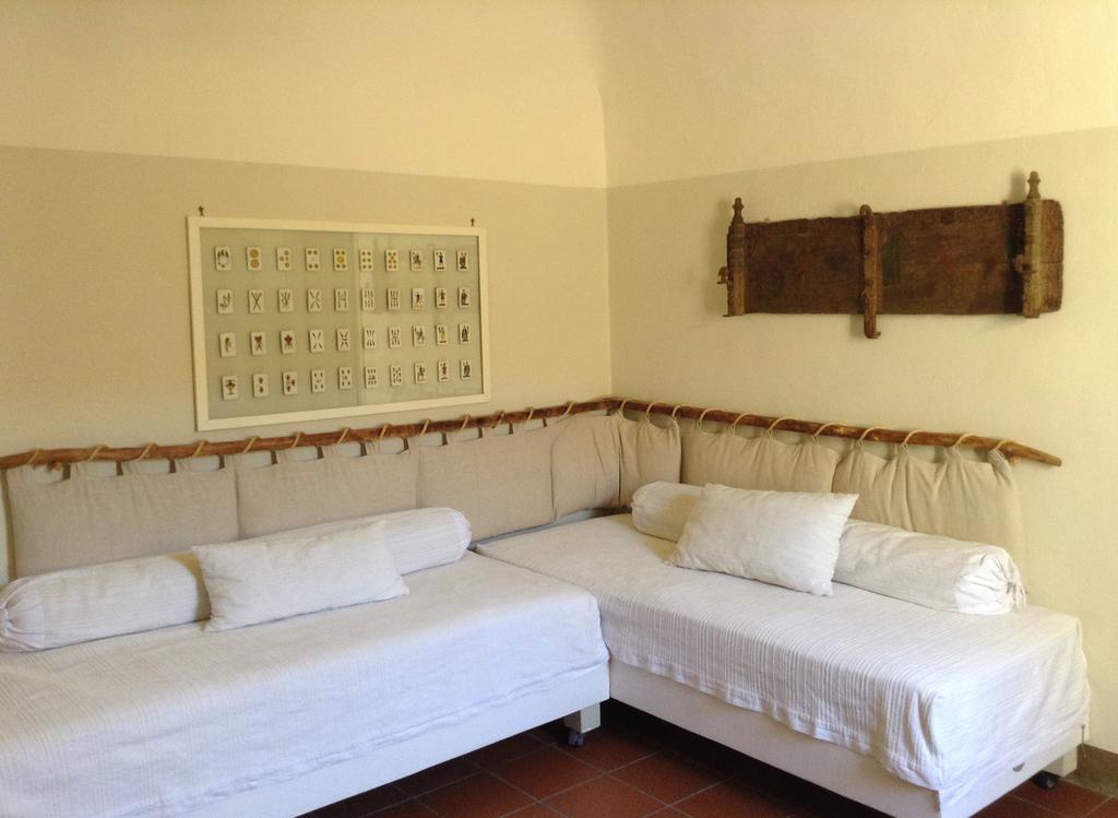 Palazzu Stidda *